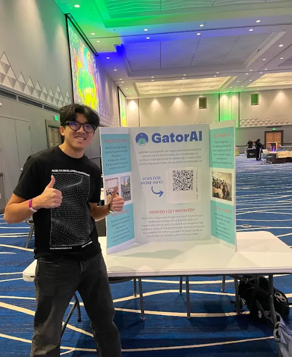 Tabling before the storm